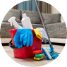 General cleaning