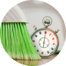 Express cleaning